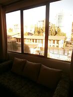 Los Sauces Apart Hotel