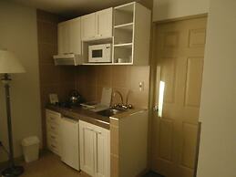 Los Sauces Apart Hotel