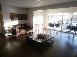 Los Sauces Apart Hotel