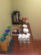 Los Sauces Apart Hotel