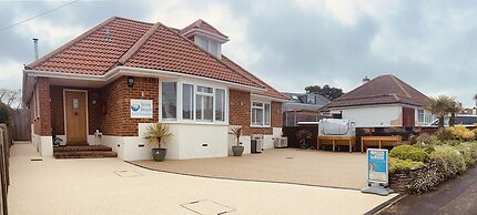 Avon Beach Bed and Breakfast