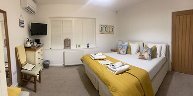 Avon Beach Bed and Breakfast