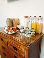 Avon Beach Bed and Breakfast