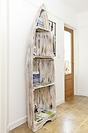 Avon Beach Bed and Breakfast