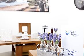 Avon Beach Bed and Breakfast
