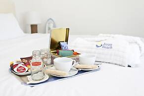 Avon Beach Bed and Breakfast