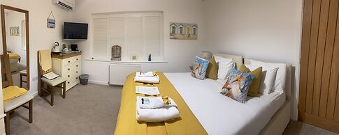 Avon Beach Bed and Breakfast