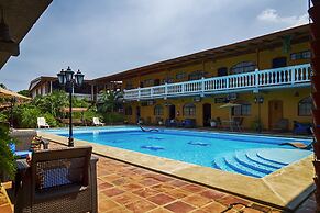 Hotel Cordoba