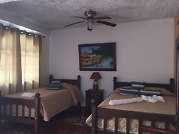Hotel Cordoba