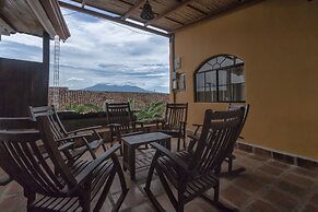 Hotel Cordoba