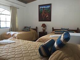 Hotel Cordoba