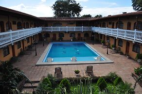 Hotel Cordoba