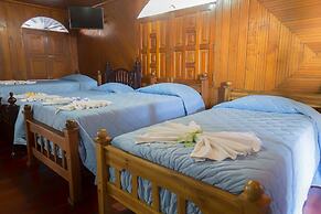 Hotel Cordoba