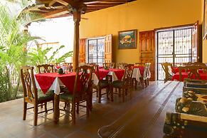 Hotel Cordoba