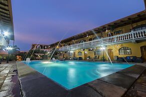 Hotel Cordoba