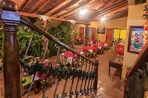 Hotel Cordoba