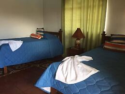 Hotel Cordoba