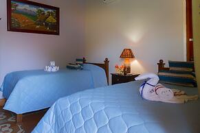 Hotel Cordoba