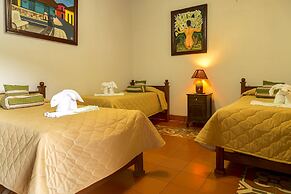 Hotel Cordoba