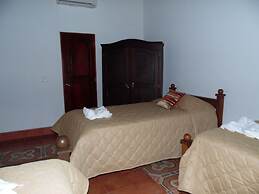 Hotel Cordoba