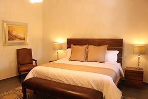 Hotel Gran Casa Xalisco