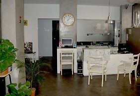 Epico Recoleta Hotel