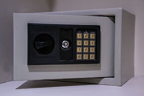 Epico Recoleta Hotel