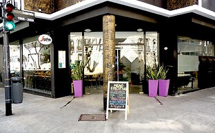 Epico Recoleta Hotel