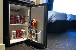 Epico Recoleta Hotel