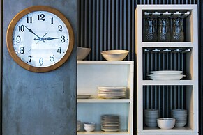 Epico Recoleta Hotel