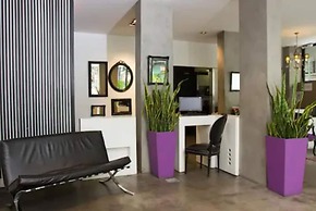 Epico Recoleta Hotel