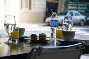 Epico Recoleta Hotel