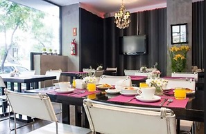 Epico Recoleta Hotel