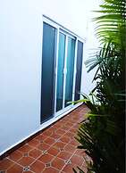 Departamentos Villas Capdeviel