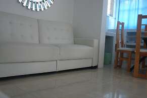 Departamentos Villas Capdeviel