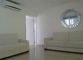 Departamentos Villas Capdeviel