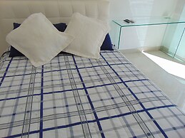 Departamentos Villas Capdeviel