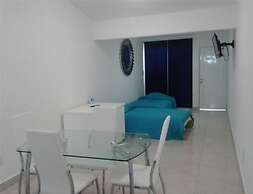 Departamentos Villas Capdeviel