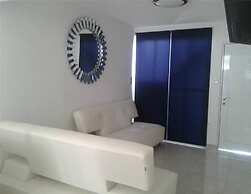 Departamentos Villas Capdeviel