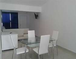 Departamentos Villas Capdeviel