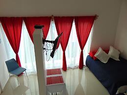 Departamentos Villas Capdeviel