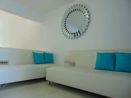 Departamentos Villas Capdeviel