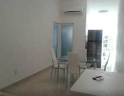 Departamentos Villas Capdeviel