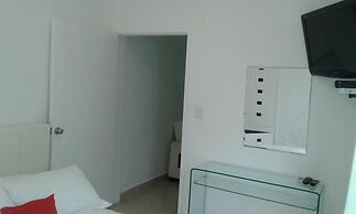 Departamentos Villas Capdeviel