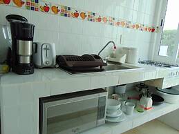 Departamentos Villas Capdeviel