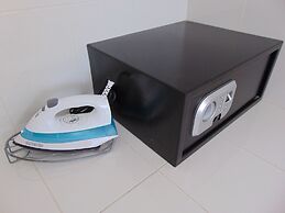 Departamentos Villas Capdeviel