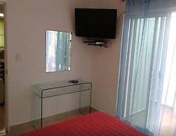 Departamentos Villas Capdeviel