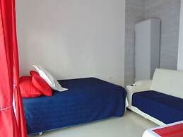 Departamentos Villas Capdeviel