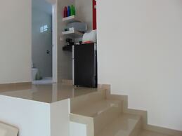 Departamentos Villas Capdeviel