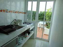 Departamentos Villas Capdeviel